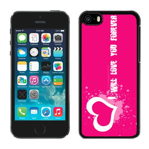 Valentine Bless iPhone 5C Cases CQI | Women